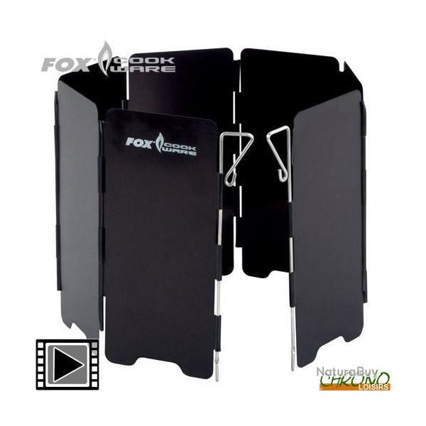 Coupe Vent Fox pour R�chaud XL