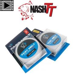 Bande PVA Nash Fast Melt Tape 20m  Narrow