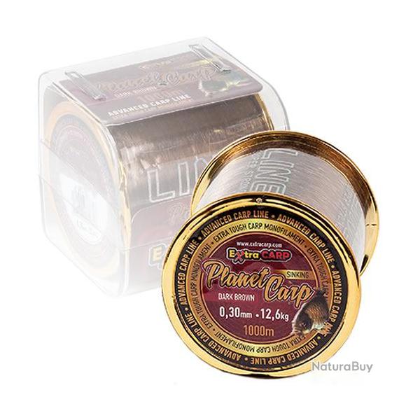 Nylon Extra Carp Planet Carp 1000m 0.35mm