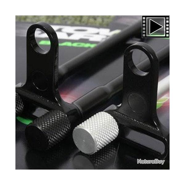 Syst�me Anti Ejection Korda Snag Bar Black