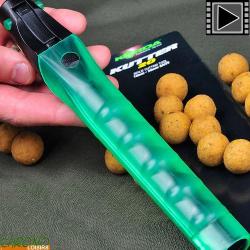 Coupe Bouillettes Korda Kutter 20mm