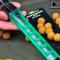 petites annonces chasse pêche : Coupe Bouillettes Korda Kutter 20mm