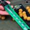 petites annonces chasse p&ecirc;che : Coupe Bouillettes Korda Kutter 20mm