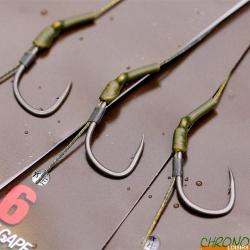 Bas de Ligne Korda Dark Matter Rig n&deg; 4