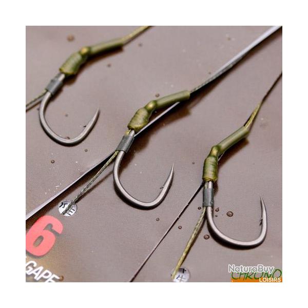 Bas de Ligne Korda Dark Matter Rig n� 4