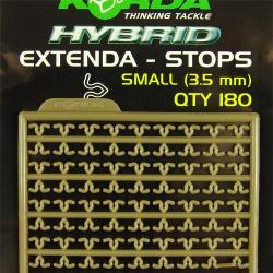 Stops App&acirc;ts Korda Extender Court Clear