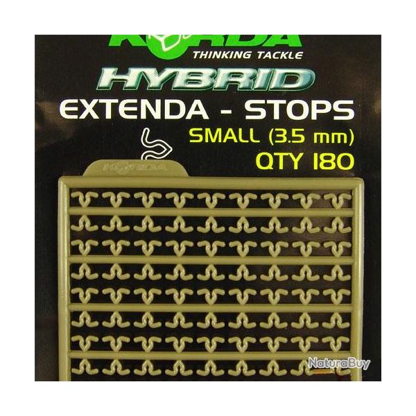 Stops App�ts Korda Extender Court Clear