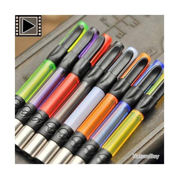 Hanger Korda New Stow MKII Pourpre