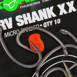 Hame&ccedil;on Korda Kurv Shank XX (par 10) n&deg; 2