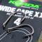 petites annonces chasse p&ecirc;che : Hameçon Korda Wide Gape XX (par 10) n° 6