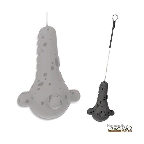 Plomb � Sonder Anaconda Wire Marker Black 112g Black