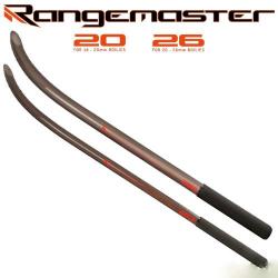 Lance Bouillettes Fox Rangemaster Plastic 20mm