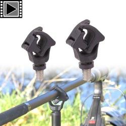 Support Arri&egrave;re Nash Butt Lock Small