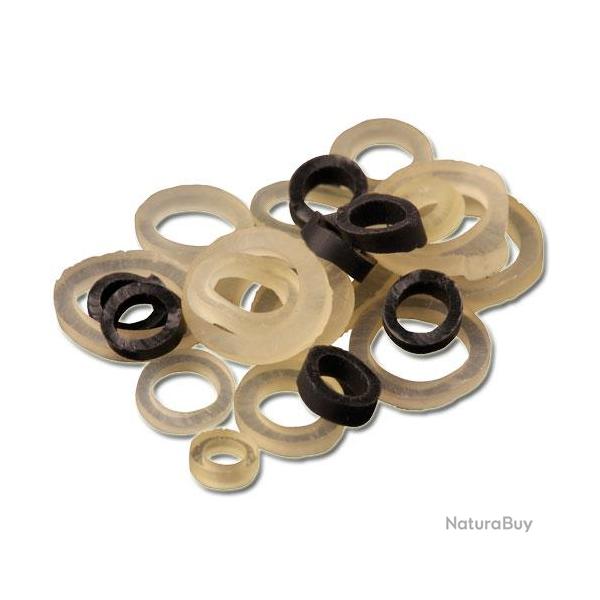 Elastique Carp Spirit Assortiment (par 45)