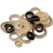 petites annonces chasse p&ecirc;che : Elastique Carp Spirit Assortiment (par 45)