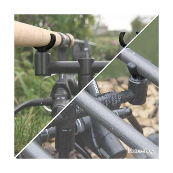 Support Arri�re Fox Butt Grips Small