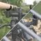 petites annonces chasse p&ecirc;che : Support Arrière Fox Butt Grips Small