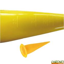 Buse gradu&eacute;e Carp Spirit pour pistolets &agrave; Bouillettes