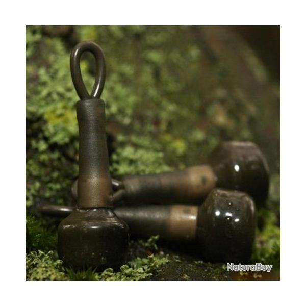 Back Lead Korda Intelligent (par 3) 14g