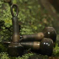 Back Lead Korda Intelligent (par 3) 31g