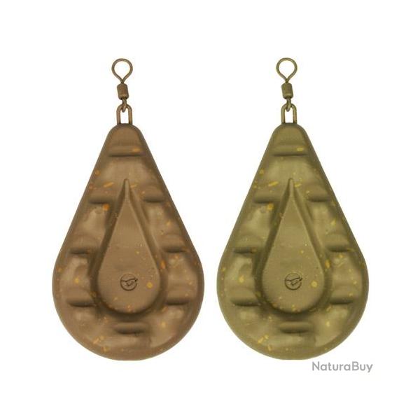 Plomb Korda Big Grippa 170g