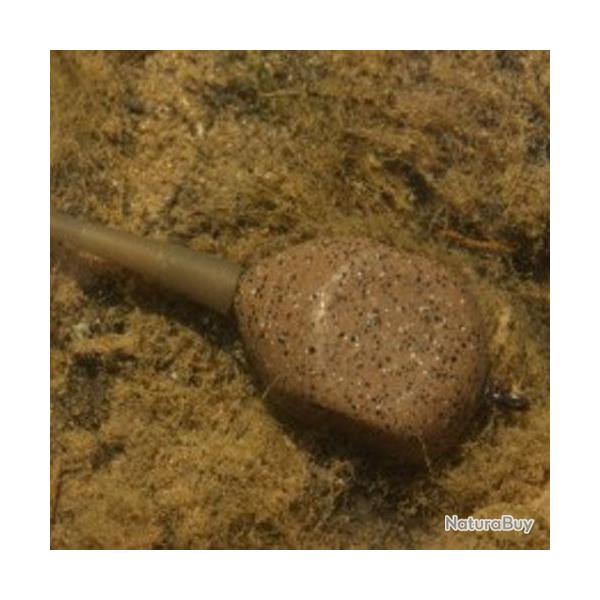 Plomb Korda Square Pear In Line 85g