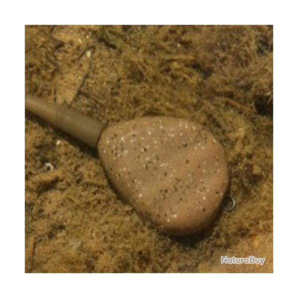 Plomb Korda Flatliner Pear In Line 71g