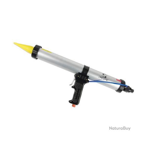 Pistolet � Bouillettes Pneumatique Carp Spirit