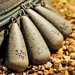 Plomb Korda Heli Lead 99g