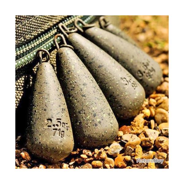 Plomb Korda Heli Lead 99g