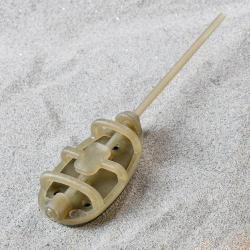 Feeder Anti Tangle Extra Carp EXC Max Method Feeder  60g