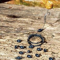 Lest Extra Carp Pop Up Weights (par 10) 1g