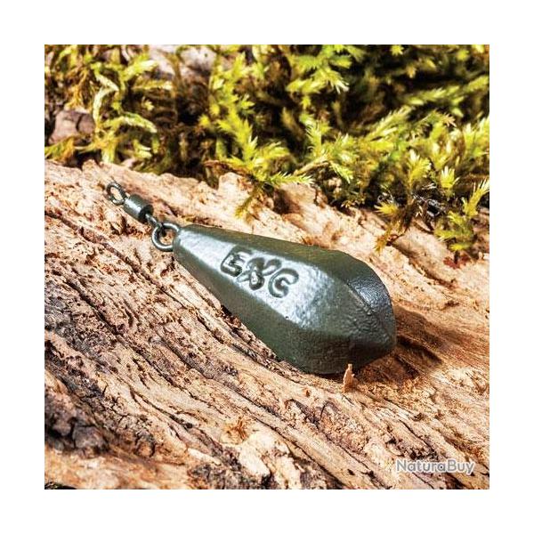 Plomb Extra Carp Magic 120g