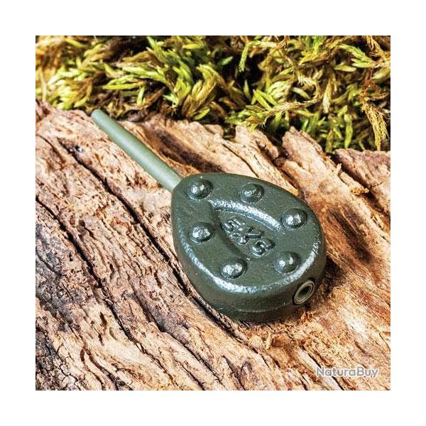 Plomb Extra Carp Heavy In Line 120g