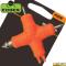 petites annonces chasse p&ecirc;che : Outil Multi-usage Fox Edges Micro Multi Tool Orange