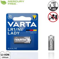 Pile Varta High Energy LR1 1.5V