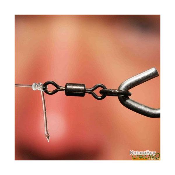 Emerillon � Anneau Korda Micro T11 (par 8)