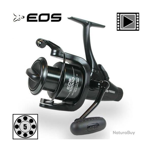 Moulinet Fox D�brayable EOS 10000