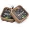 petites annonces chasse p&ecirc;che : Tresse Korda Arma Kord 20m  30lbs