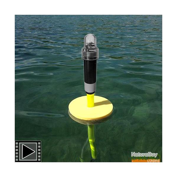 Kit Flottant Atropa pour Balise Automatique