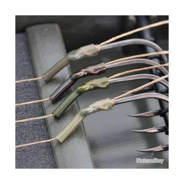 Gaine Thermo R�tractable Korda 55mm (par 8) M Brown