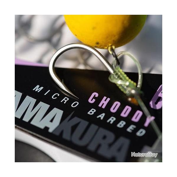 Hame�on Korda Kamakura Choddy (par 10) n� 6