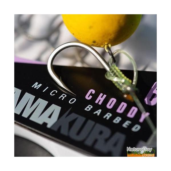 Hame�on Korda Kamakura Choddy (par 10) n� 8