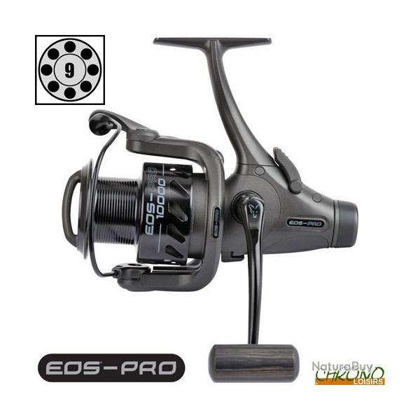 Moulinet Fox D�brayable EOS Pro 10000