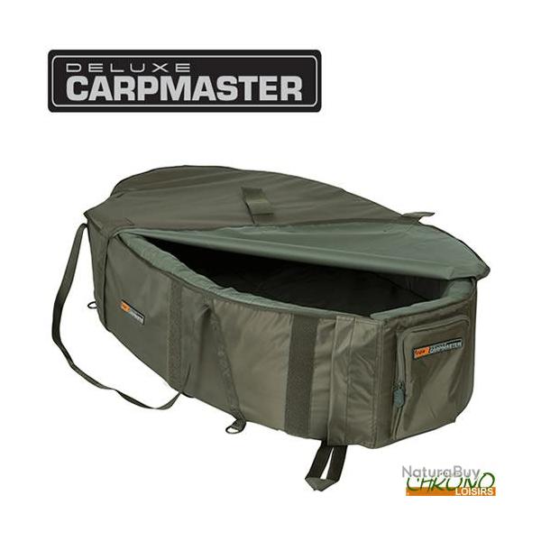 Matelas de R�ception Fox Deluxe Carpmaster