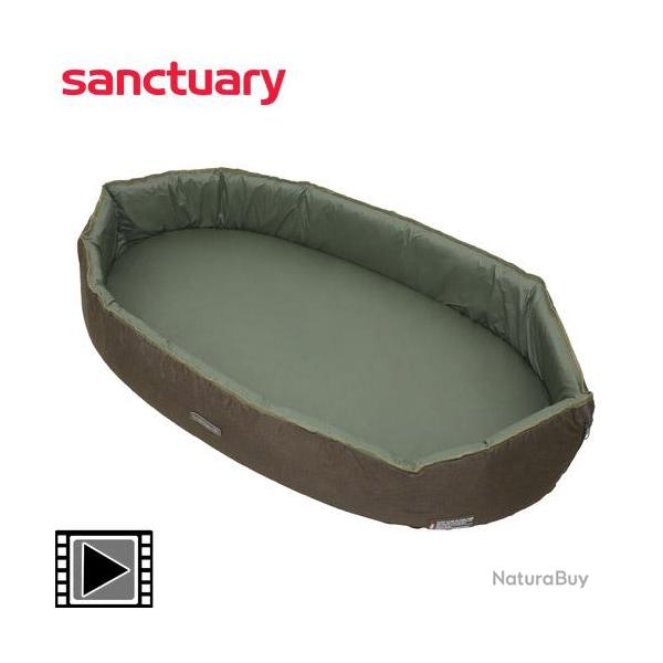 Matelas de R�ception Trakker Sanctuary Self Inflating Cribs XL