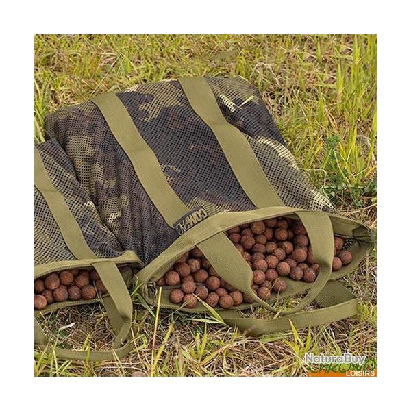 Sac � Bouillettes Korda Compac Air Dry Bag Large