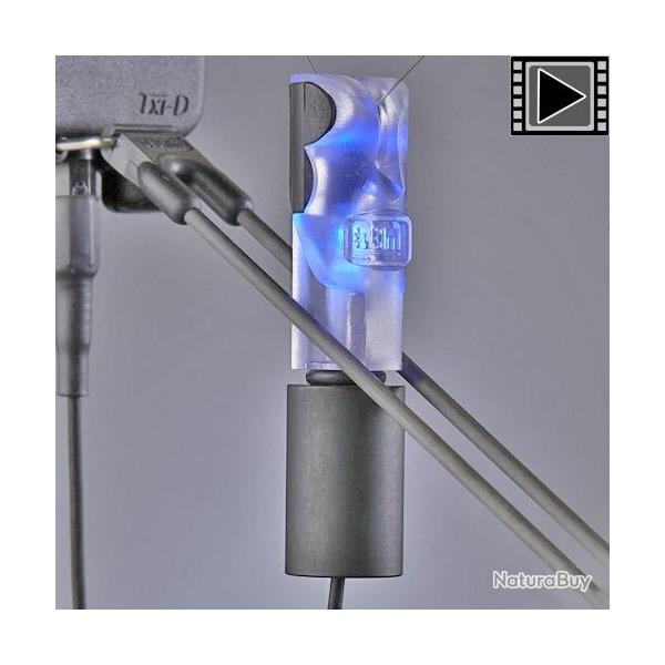 Masselotte Delkim 20/30g pour Nitelite Set (les 2)