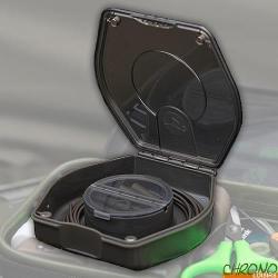 Boite &agrave; Tube Anti Tangle Korda Tubing Box