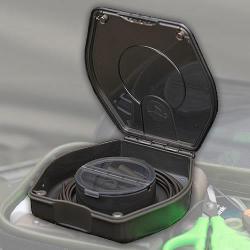 Boite &agrave; Tube Anti Tangle Korda Tubing Box